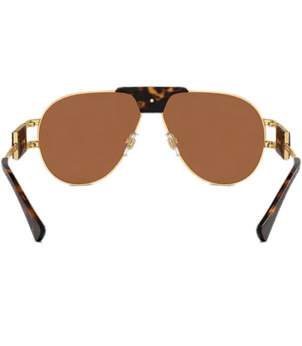 Prix lunette de Soleil Homme et Femme Versace OVE2252 COL.03 Tunisie Prix lunette de Soleil Homme et Femme Versace OVE2252 COL.03 Tunisie