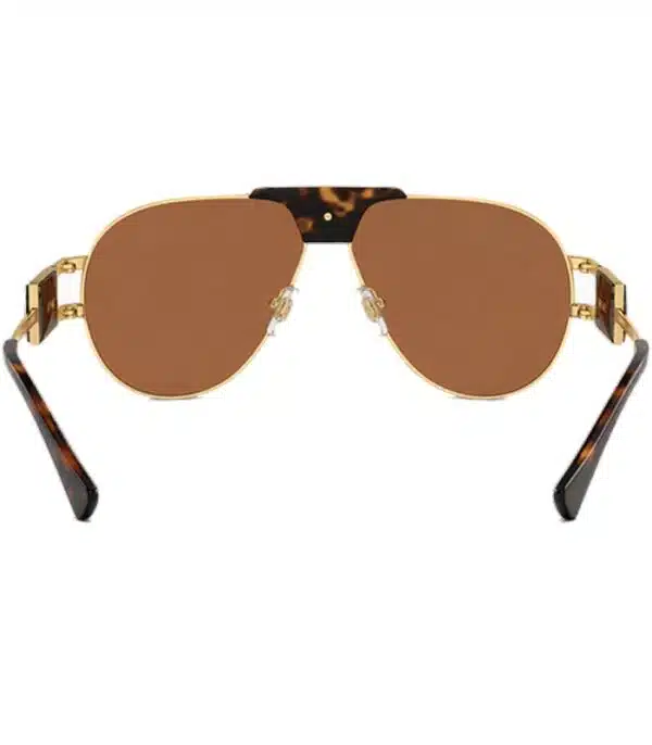 Prix lunette de Soleil Homme et Femme Versace OVE2252 COL.03 Tunisie