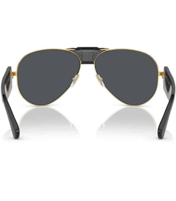 Prix lunette de Soleil Homme et Femme Versace VE2150Q 1002 87 Tunisie Prix lunette de Soleil Homme et Femme Versace VE2150Q 1002 87 Tunisie