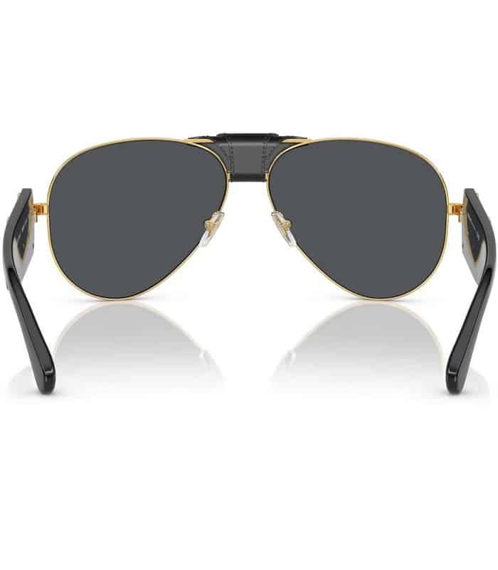 Prix lunette de Soleil Homme et Femme Versace VE2150Q 1002 87 Tunisie Prix lunette de Soleil Homme et Femme Versace VE2150Q 1002 87 Tunisie