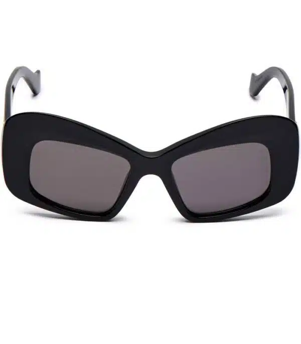 Prix lunette de Soleil Loewe LW40128I 01A Femme Tunisie