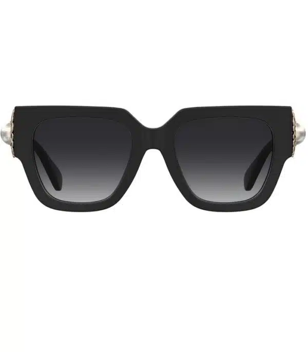 Prix lunette de Soleil Moschino MOS 153 S Noir Femme Tunisie Prix lunette de Soleil Moschino MOS 153 S Noir Femme Tunisie