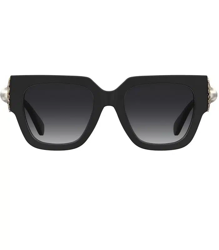 Prix lunette de Soleil Moschino MOS 153 S Noir Femme Tunisie Prix lunette de Soleil Moschino MOS 153 S Noir Femme Tunisie