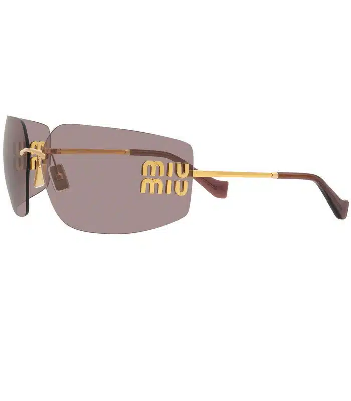 Prix lunette de Soleil Mui Mui SMU54Y 5AK-061I Femme Tunisie Prix lunette de Soleil Mui Mui SMU54Y 5AK-061I Femme Tunisie