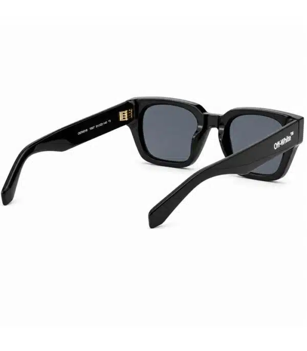 Prix lunette de Soleil Off White OERI018 1007 Homme et Femme Tunisie
