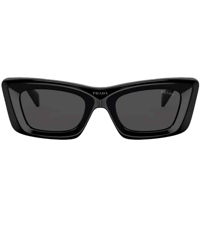 Prix lunette de Soleil Prada PR13ZS 1AB-5S0 Femme Tunisie Prix lunette de Soleil Prada PR13ZS 1AB-5S0 Femme Tunisie