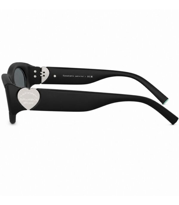 Prix lunette de Soleil Tiffany & Co TF4222U 8001 Femme Tunisie Prix lunette de Soleil Tiffany & Co TF4222U 8001 Femme Tunisie