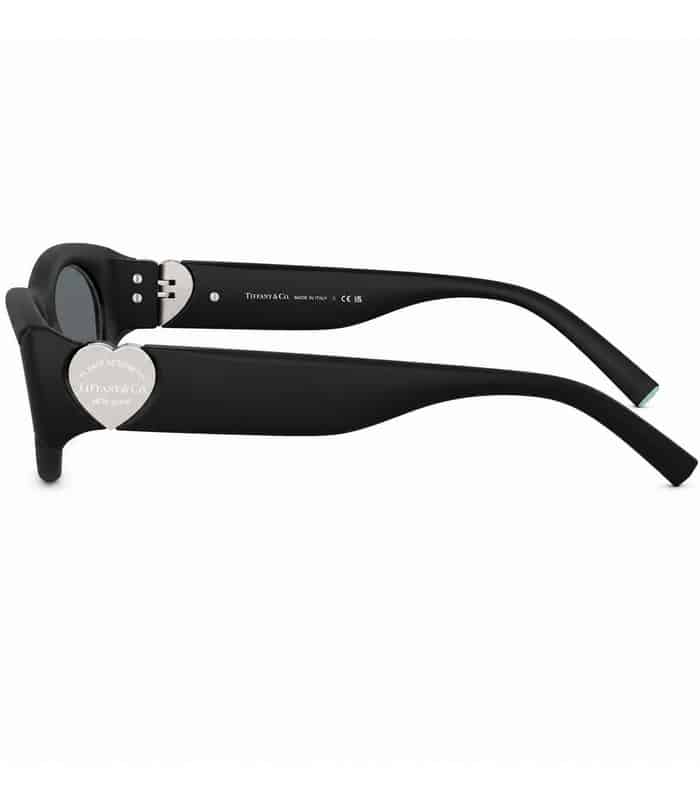 Prix lunette de Soleil Tiffany & Co TF4222U 8001 Femme Tunisie Prix lunette de Soleil Tiffany & Co TF4222U 8001 Femme Tunisie