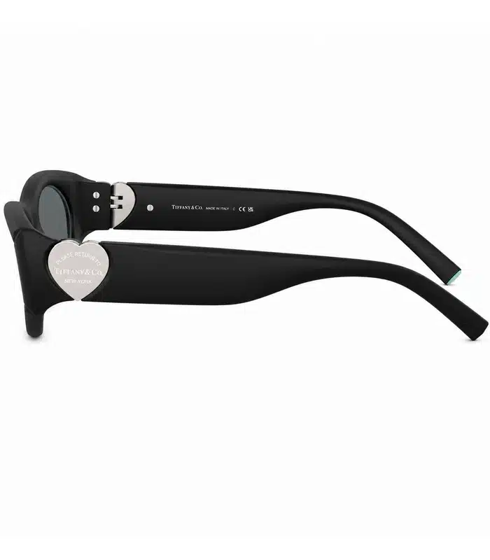 Prix lunette de Soleil Tiffany & Co TF4222U 8001 Femme Tunisie Prix lunette de Soleil Tiffany & Co TF4222U 8001 Femme Tunisie