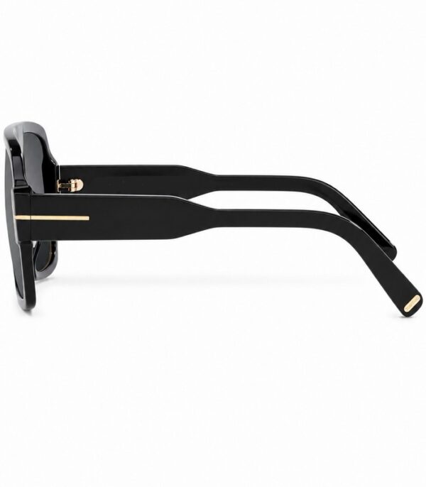 Prix lunette de Soleil Tom Ford Camden FT0933 01AA Homme Tunisie Prix lunette de Soleil Tom Ford Camden FT0933 01AA Homme Tunisie