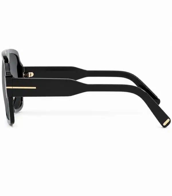 Prix lunette de Soleil Tom Ford Camden FT0933 01AA Homme Tunisie Prix lunette de Soleil Tom Ford Camden FT0933 01AA Homme Tunisie