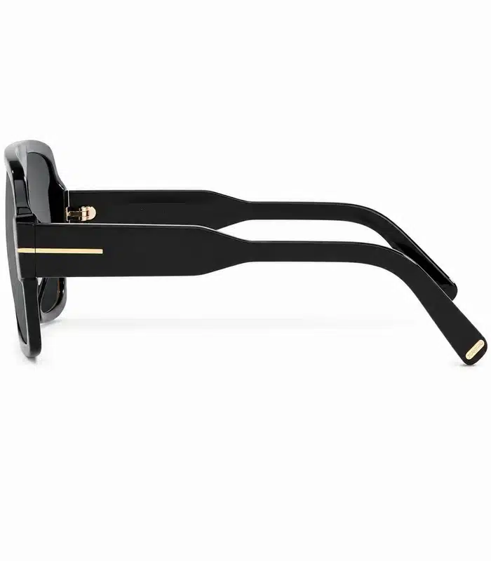 Prix lunette de Soleil Tom Ford Camden FT0933 01AA Homme Tunisie Prix lunette de Soleil Tom Ford Camden FT0933 01AA Homme Tunisie