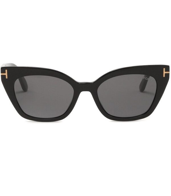 Prix lunette de Soleil Tom Ford Juliette FT1031 01AA Femme Tunisie Prix lunette de Soleil Tom Ford Juliette FT1031 01AA Femme Tunisie
