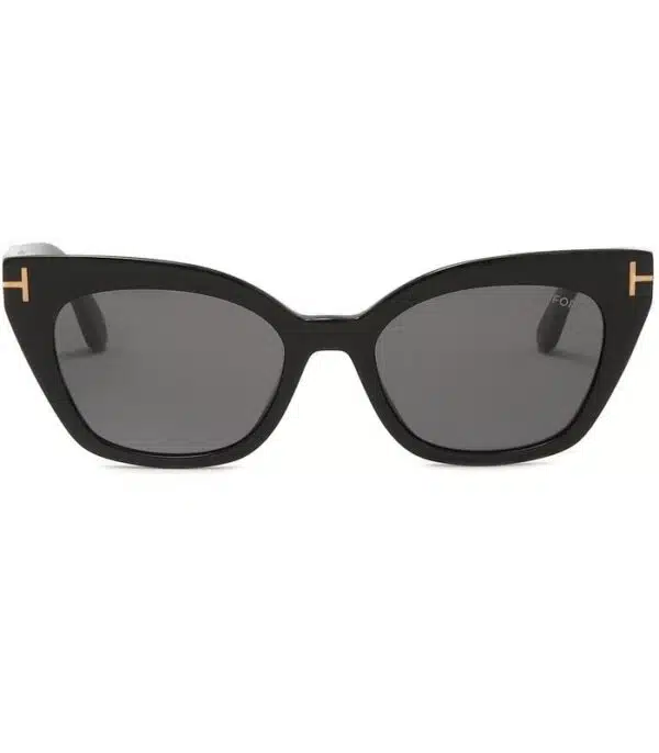 Prix lunette de Soleil Tom Ford Juliette FT1031 01AA Femme Tunisie Prix lunette de Soleil Tom Ford Juliette FT1031 01AA Femme Tunisie