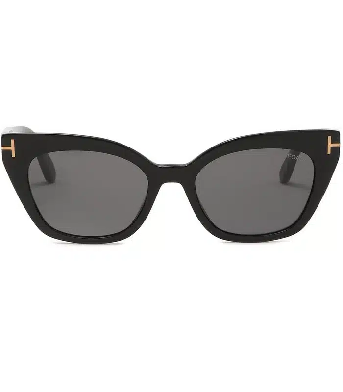 Prix lunette de Soleil Tom Ford Juliette FT1031 01AA Femme Tunisie Prix lunette de Soleil Tom Ford Juliette FT1031 01AA Femme Tunisie