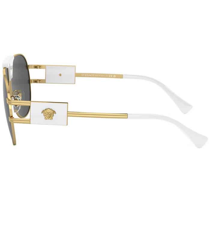 Prix lunette de Soleil Versace OVE2252 COL.02 Homme et Femme Tunisie Prix lunette de Soleil Versace OVE2252 COL.02 Homme et Femme Tunisie