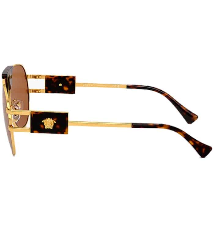 Prix lunette de Soleil Versace OVE2252 COL.03 Homme et Femme Tunisie Prix lunette de Soleil Versace OVE2252 COL.03 Homme et Femme Tunisie