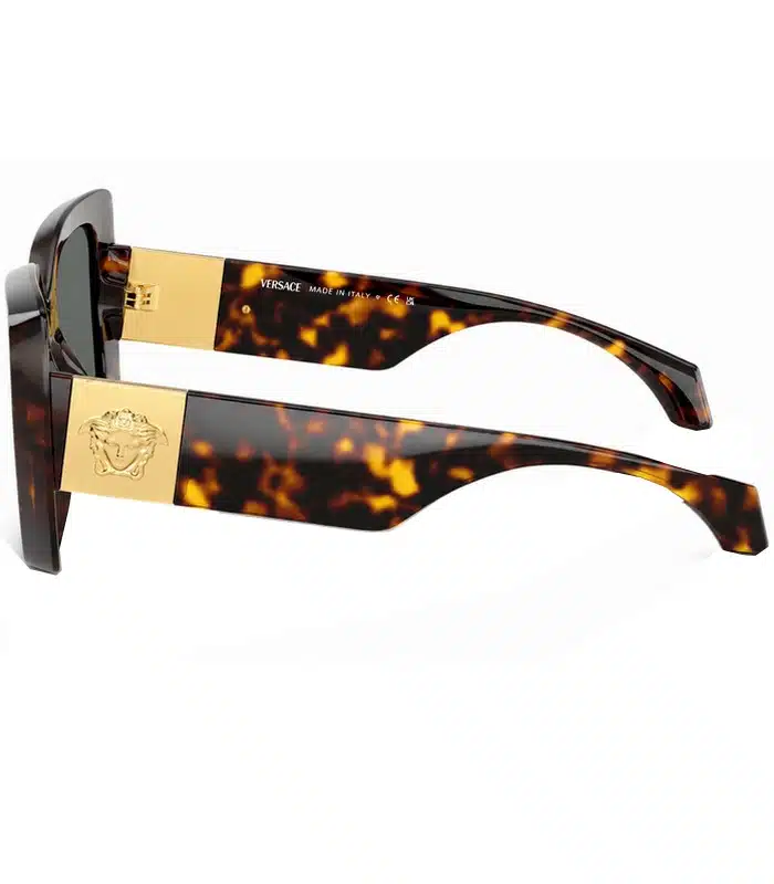 Prix lunette de Soleil Versace VE4467 1477 13 Femme Tunisie Prix lunette de Soleil Versace VE4467 1477 13 Femme Tunisie