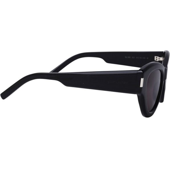 Prix lunette de Soleil Yves Saint Laurent SL506 Noir Femme Tunisie Prix lunette de Soleil Yves Saint Laurent SL506 Noir Femme Tunisie