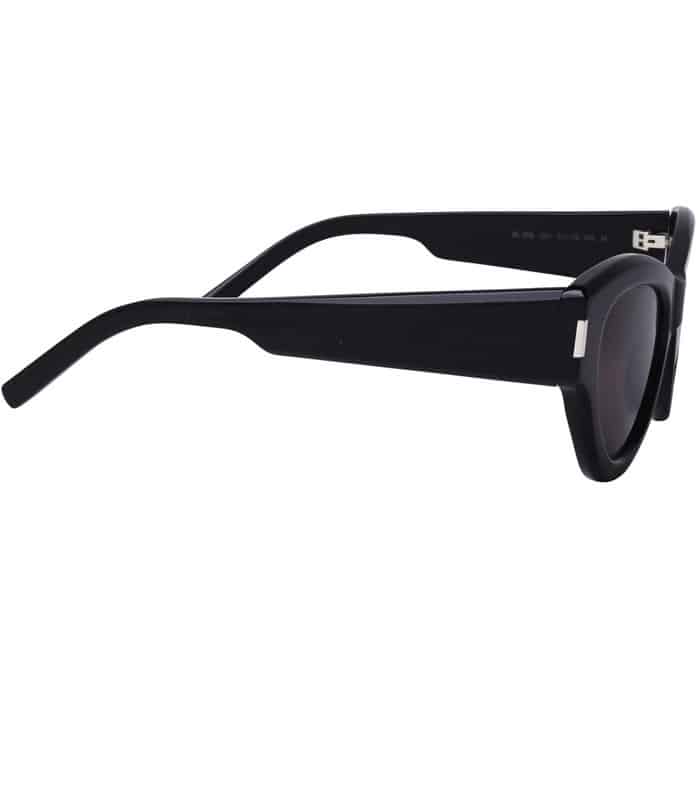 Prix lunette de Soleil Yves Saint Laurent SL506 Noir Femme Tunisie Prix lunette de Soleil Yves Saint Laurent SL506 Noir Femme Tunisie