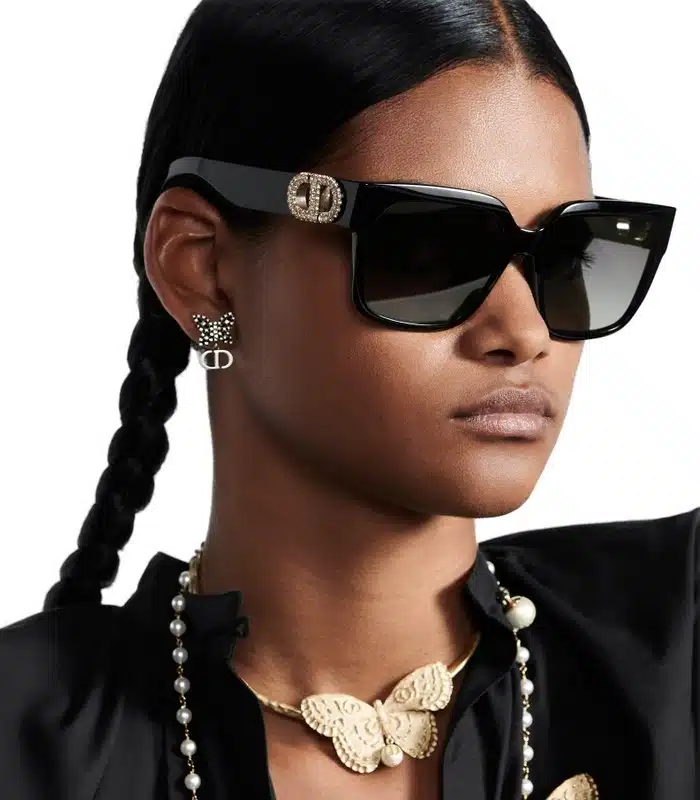 Prix lunette de Soleil pour Femme Dior 30MONTAIGNE S11F Tunisie Prix lunette de Soleil pour Femme Dior 30MONTAIGNE S11F Tunisie
