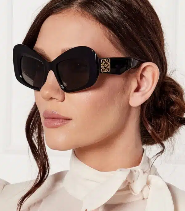 Prix lunette de Soleil pour Femme Loewe LW40128I 01A Tunisie