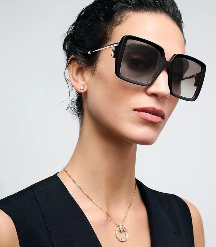 Prix lunette de Soleil pour Femme Tiffany & Co TF4212 502 13 Tunisie Prix lunette de Soleil pour Femme Tiffany & Co TF4212 502 13 Tunisie