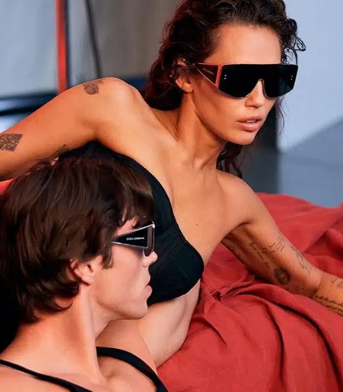 Prix lunette de Soleil pour Homme et Femme Dolce & Gabbana DG2305 05 87 Tunisie Prix lunette de Soleil pour Homme et Femme Dolce & Gabbana DG2305 05 87 Tunisie
