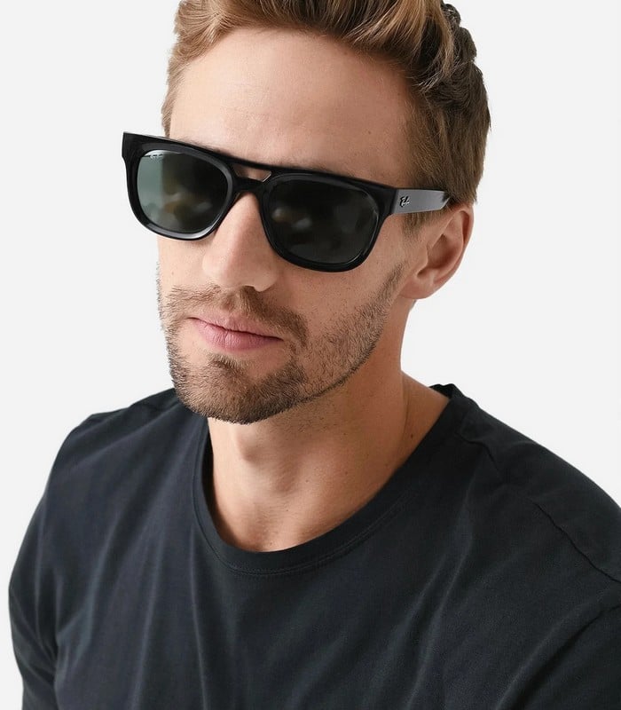 Prix lunette pour Homme et Femme Ray Ban PHIL RB4426 6677 71 Tunisie Prix lunette pour Homme et Femme Ray Ban PHIL RB4426 6677 71 Tunisie