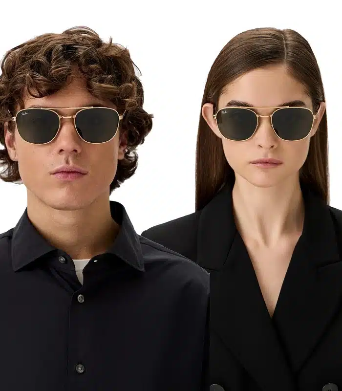 Prix lunette pour Homme et Femme Ray Ban RB3688 001 31 Tunisie Prix lunette pour Homme et Femme Ray Ban RB3688 001 31 Tunisie