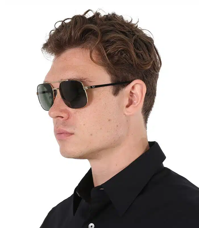 Prix lunette pour Homme et Femme Ray Ban RB3699 001 33 Tunisie Prix lunette pour Homme et Femme Ray Ban RB3699 001 33 Tunisie