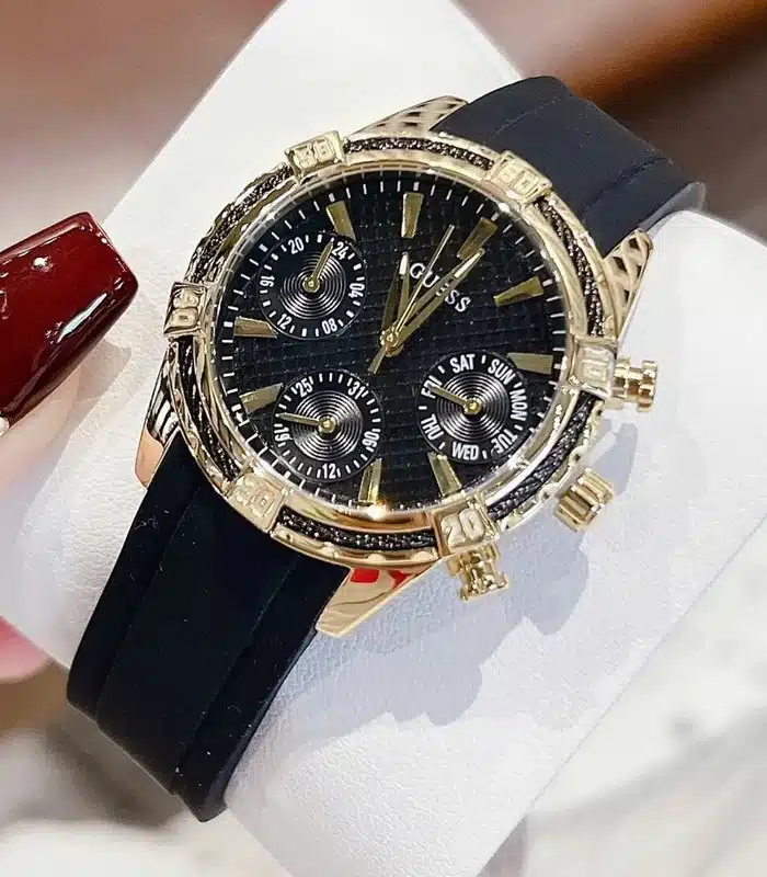 Prix montre Femme Guess Catalina U0562L4 Tunisie Prix montre Femme Guess Catalina U0562L4 Tunisie