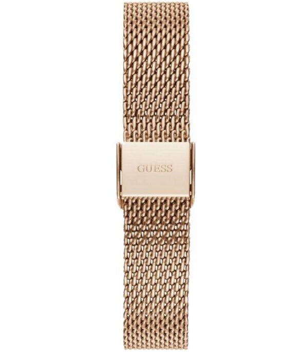 Prix montre Femme Guess Jewel W1289L3 Tunisie