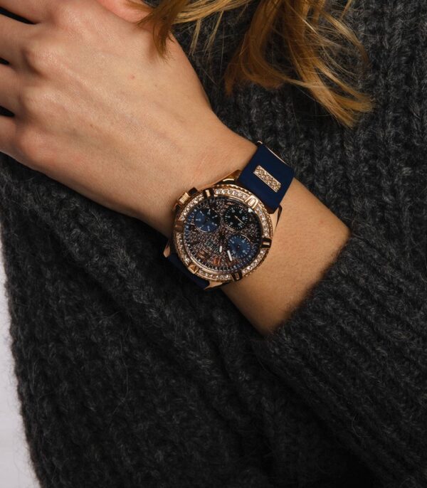 Prix montre Femme Guess Lady Frontier W1160L3 Tunisie