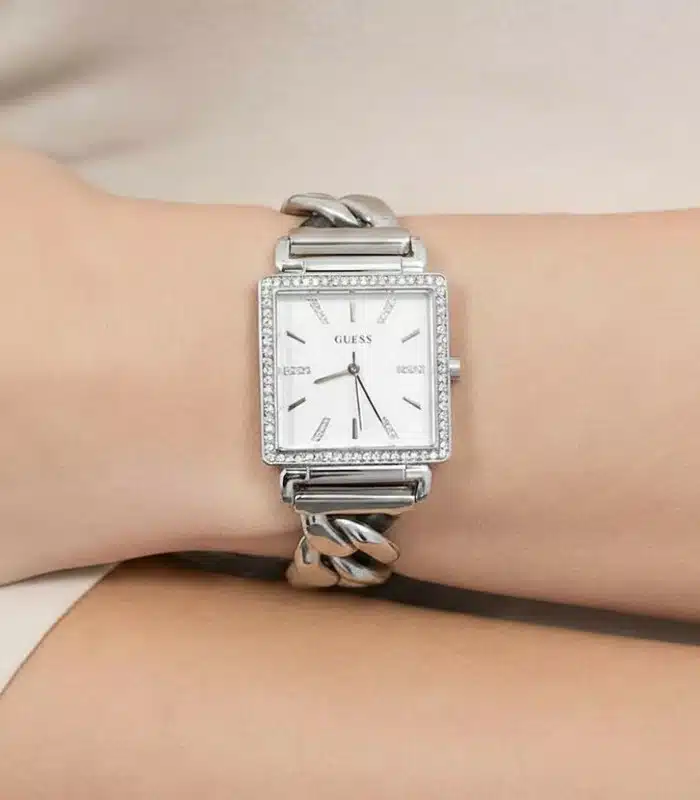 Prix montre Femme Guess Vanity W1030L1 Tunisie Prix montre Femme Guess Vanity W1030L1 Tunisie
