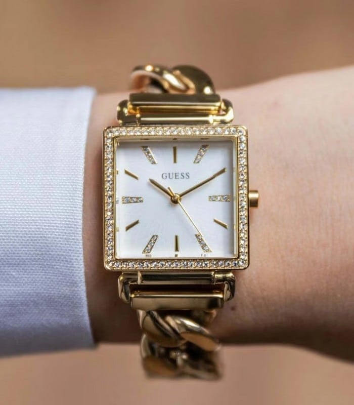 Prix montre Femme Guess Vanity W1030L2 Tunisie Prix montre Femme Guess Vanity W1030L2 Tunisie