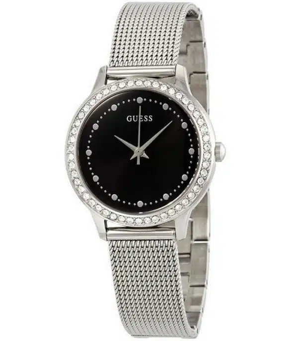 Prix montre Femme Guess W0647L5 Tunisie Prix montre Femme Guess W0647L5 Tunisie