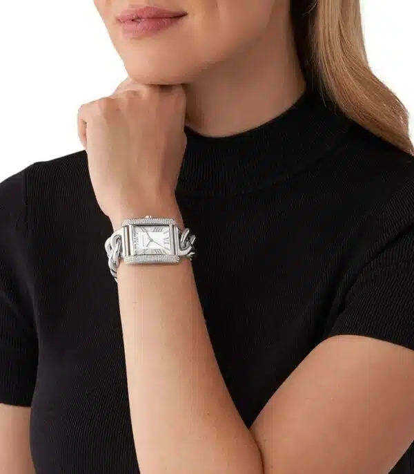 Prix montre Femme Michael Kors Emery MK7438 Tunisie Prix montre Femme Michael Kors Emery MK7438 Tunisie