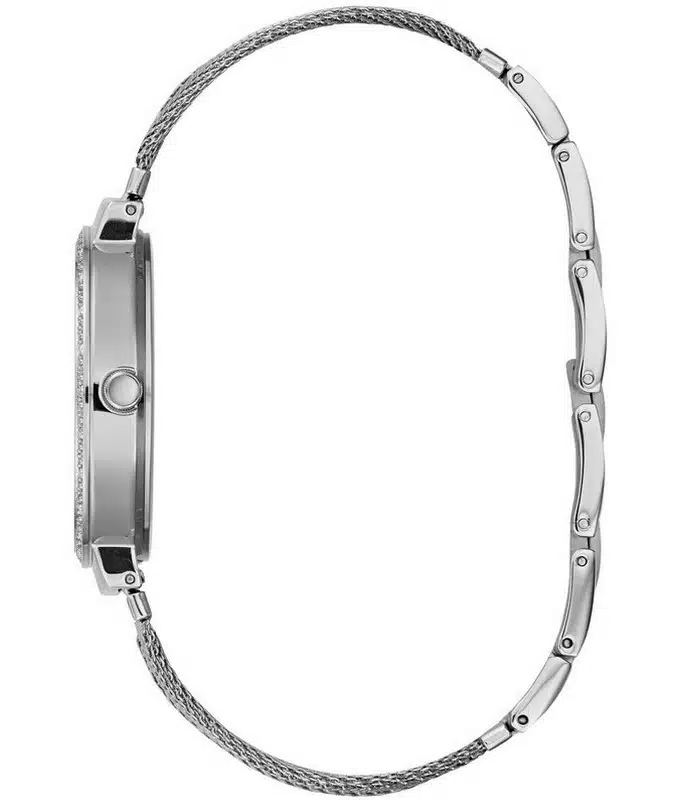 Prix montre Guess Chiffon W1083L4 Femme Tunisie Prix montre Guess Chiffon W1083L4 Femme Tunisie