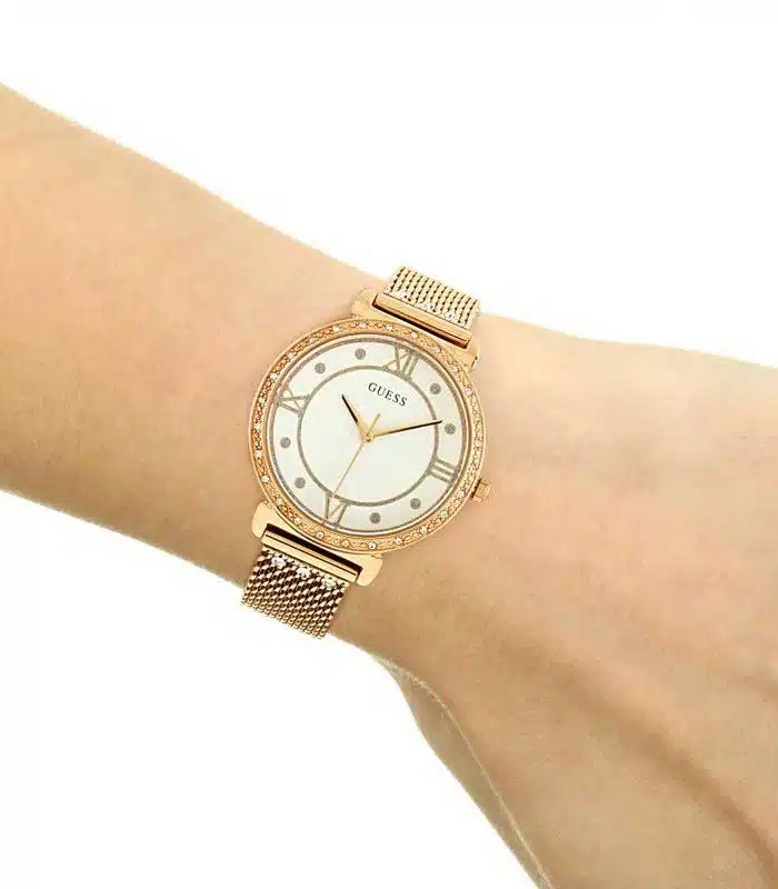 Prix montre Guess Jewel W1289L3 Femme Tunisie Prix montre Guess Jewel W1289L3 Femme Tunisie