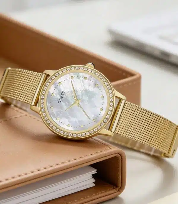 Prix montre Guess W0647L3 Femme Tunisie