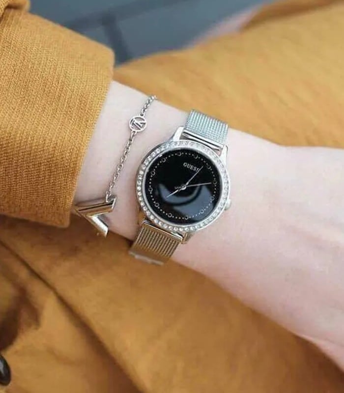 Prix montre Guess W0647L5 Femme Tunisie Prix montre Guess W0647L5 Femme Tunisie