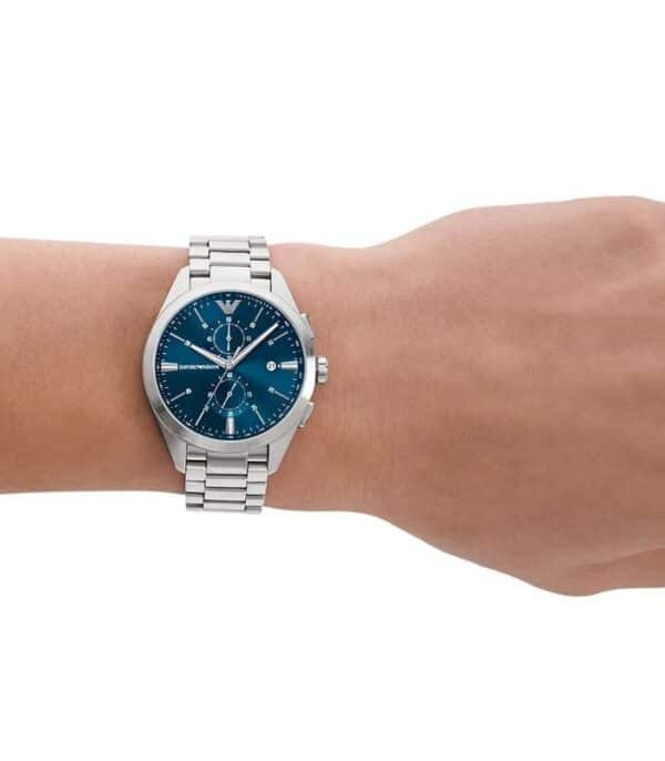 Prix montre Homme Emporio Armani Claudio AR11541 Tunisie