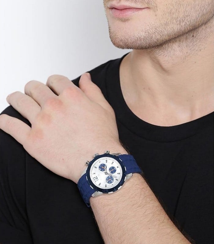 Prix montre Homme Guess Caliber W0864G6 Tunisie Prix montre Homme Guess Caliber W0864G6 Tunisie