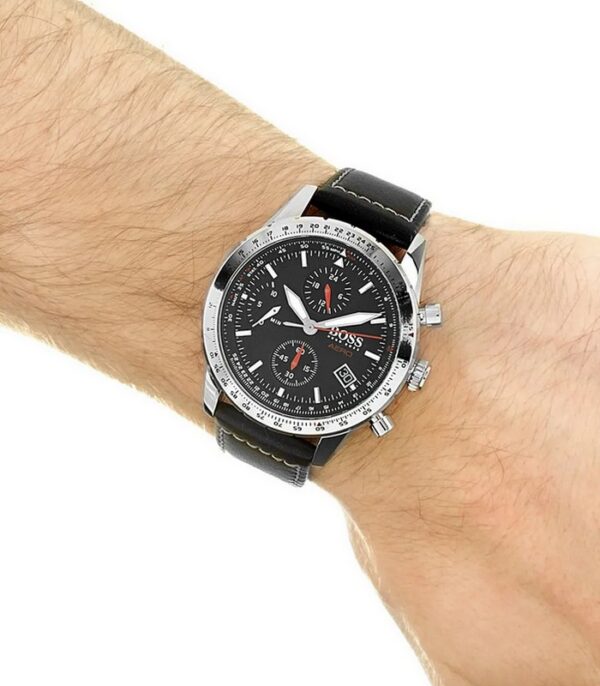 Prix montre Homme Hugo Boss Aero HB1513770 Tunisie Prix montre Homme Hugo Boss Aero HB1513770 Tunisie