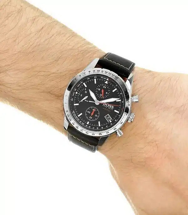 Prix montre Homme Hugo Boss Aero HB1513770 Tunisie Prix montre Homme Hugo Boss Aero HB1513770 Tunisie