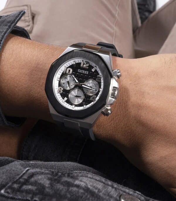 Prix montre Homme Hugo Boss GW0583G1 Tunisie