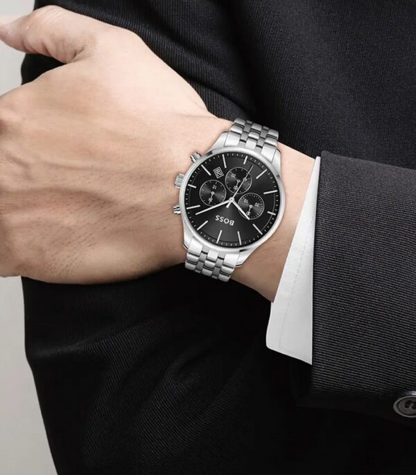 Prix montre Homme Hugo Boss HB1514157 Tunisie