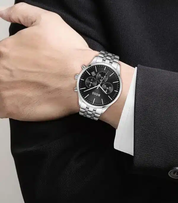 Prix montre Homme Hugo Boss HB1514157 Tunisie Prix montre Homme Hugo Boss HB1514157 Tunisie