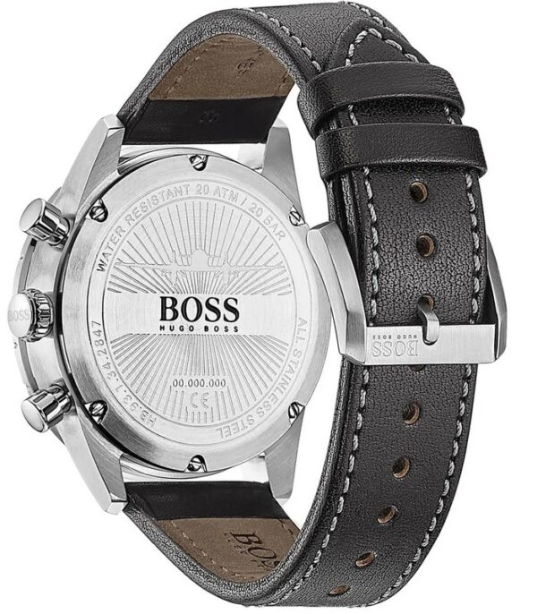 Prix montre Hugo Boss Aero HB1513770 Homme Tunisie Prix montre Hugo Boss Aero HB1513770 Homme Tunisie